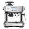 Coffee Maker Sage the Barista Pro SES878 Quick Manual