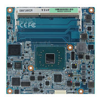 Intel ESM-APLC User Manual