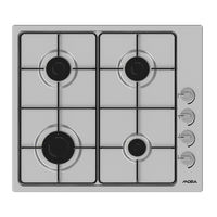 Mora VDP646X User Manual