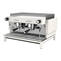 Crem EX3 2GR Technical Manual