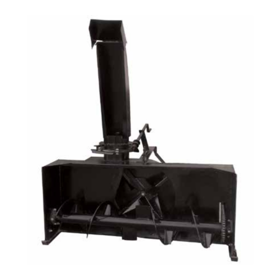 BE Ag & Industrial BE-SBS G Series Manuals