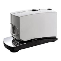 Novus B 100EL Manual