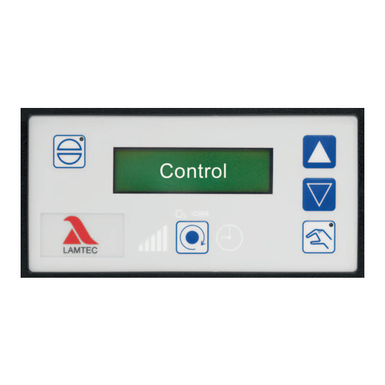 baltur ETAMATIC OEM Manuals