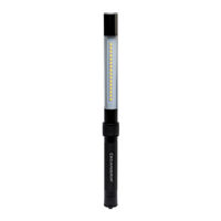 SCANGRIP LINE LIGHT R Manual