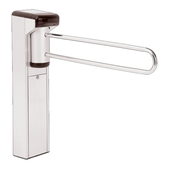digicon Catrax clip Product Manual