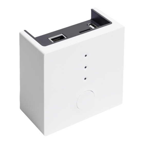 myTEM MTSER-100-WL Quick Start Manual