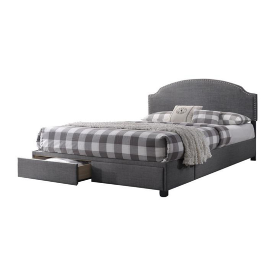 COASTER FINE FURNITURE ASSEMBLY INSTRUCTIONS MANUAL Pdf Download