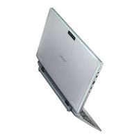 Acer Aspire Switch 10 User Manual
