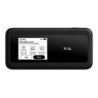 TCL Verizon LINKZONE 5G UW User Manual
