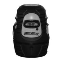 Johnson 40-6637 Instruction Manual