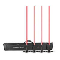 Chauvet Dj Freedom Stick x4 User Manual