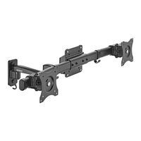 Speaka Professional SP-TVM-512 Important Information