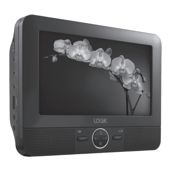 Logik L7DUALM11 Instruction Manual
