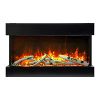 Amantii TV-S190072-1 Installation & Owner's Manual