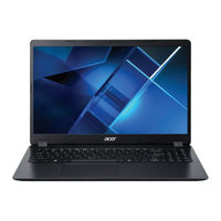 Acer EX215-23 User Manual