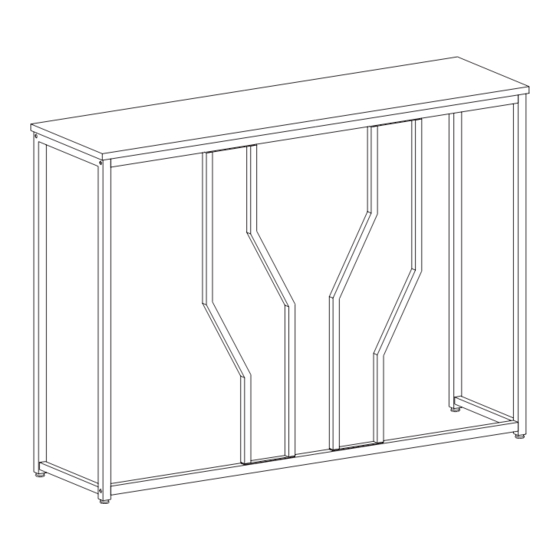 Costway JV11188 Manual