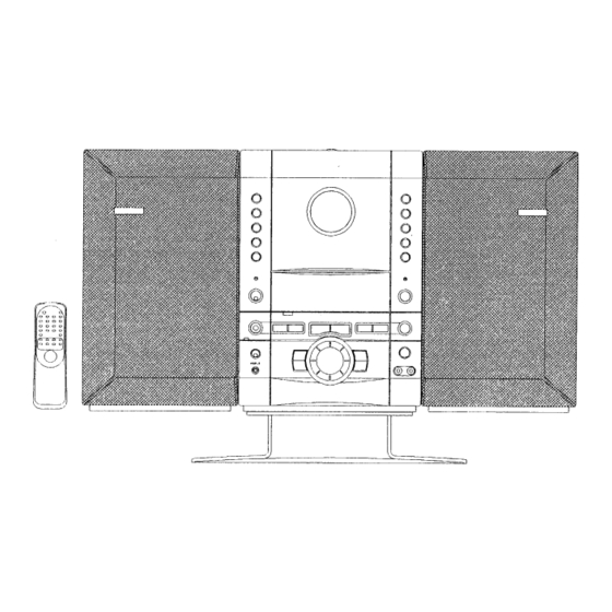 Fisher SLIM-1500 Instruction Manual