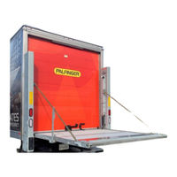 Palfinger PTV Troubleshooting And Maintenance Manual