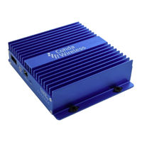 Cohda Wireless MK6 OBU Quick Start User Manual