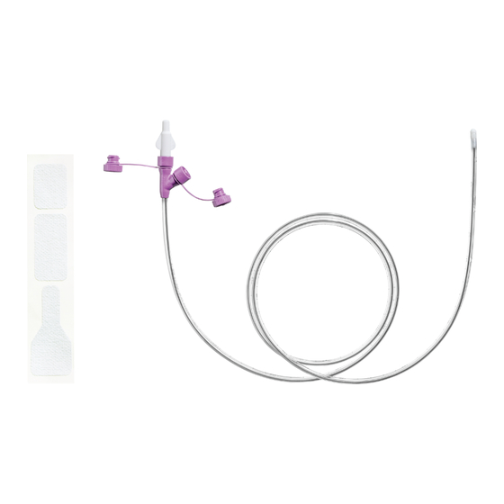Fresenius Kabi Freka Button CH 15 Instructions For Use Manual