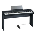 Roland FP-7F Brochure & Specs