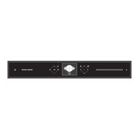 Harman Kardon MaestroKitchen 100 Installation Manual