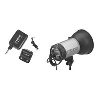 Hensel EXPERT PRO 250 PLUS User Manual
