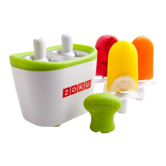 ZOKU Quick Pop User Manual