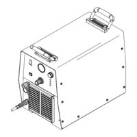 Miller Electric Spectrum 1251 Owner's Manual