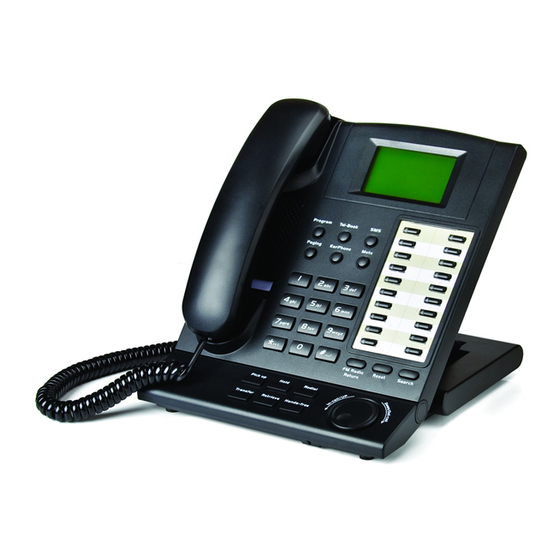 Orchid KP308 User Manual