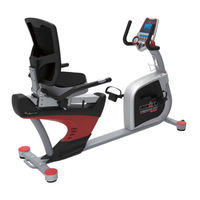 Ironman Fitness 6152 Owner's Manual