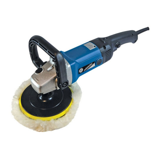 Silverline DIY 1200W 264569 User Manual
