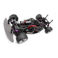 HPI Racing Sprint 2 Flux Manual
