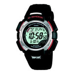 Casio QW-2609 Service Manual & Parts List