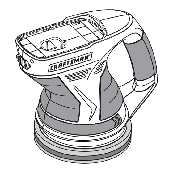 Craftsman 315.115970 Operator's Manual