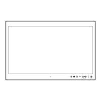 Hatteland HD 17T22 MMD Series Technical Manual