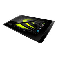 Nvidia Tegra NOTE 7 User Manual