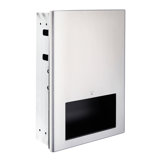 allgood Modric 2470 Manual