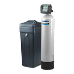 Lancaster Water Treatment XFactor 7-PEL-75B Installation, Operating And Service Manual