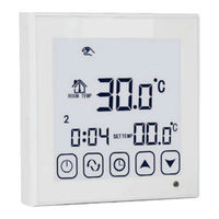 therM TH01TS Manual