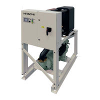 Hitachi RCME Series Service Manual