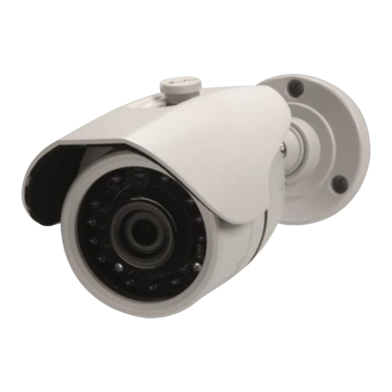 Velleman CAMTVI1 User Manual