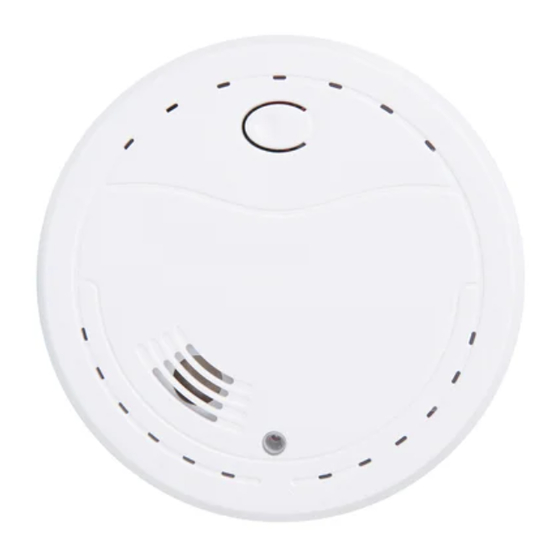 Smartwares ELRO RM142F Quick Start Manual