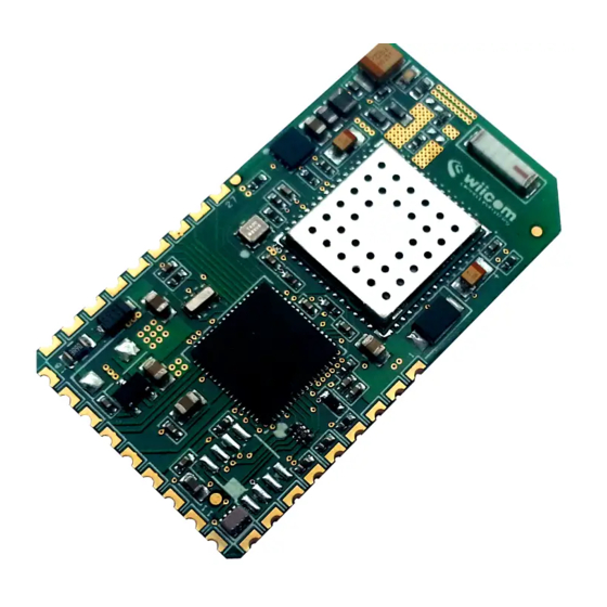 Asiacom Technology AC8401 User Manual