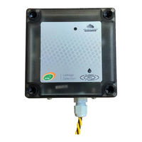 ATIM ACW/SF8-WL-O User Manual