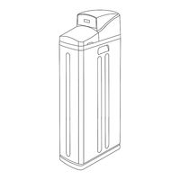 Monarch Water PLUMBSOFT SE-11 Install Manual