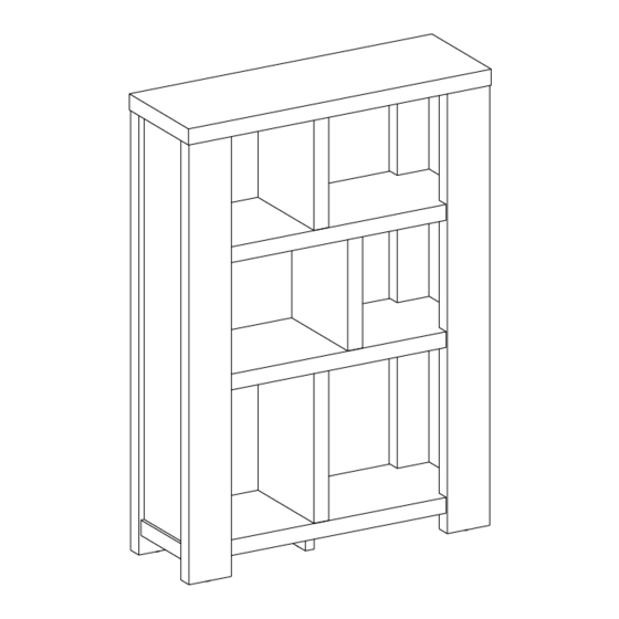 Next 738602 Assembly Instructions Manual