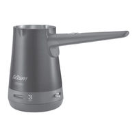 Arzum AR 3033 Instruction Manual