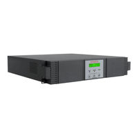 Effekta MKD 1000 Manual