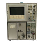 Tektronix 7623A Instruction Manual